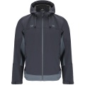 Whistler Softshell Jacket Ryder W-PRO 8,000 (wind and water resistant) ink blue Men